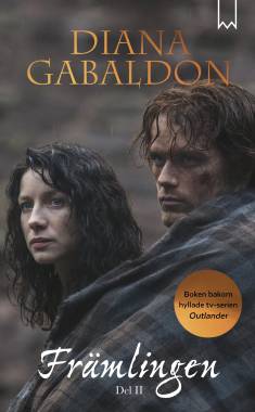 Diana Gabaldon: Främlingen (Hardcover, Swedish language, 2020, Bookmark)
