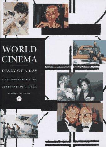 Peter Cowie: World cinema (1995, Overlook Press)