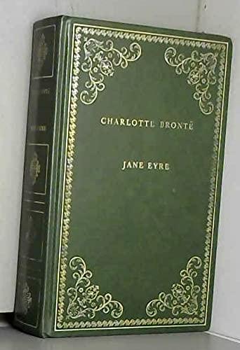 Charlotte Brontë: Jane Eyre (French language, 1977, Librairie générale française)