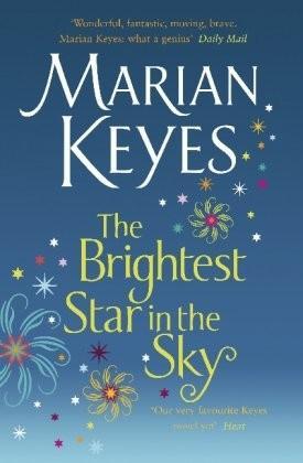 Marian Keyes: The brightest star in the sky (2011)