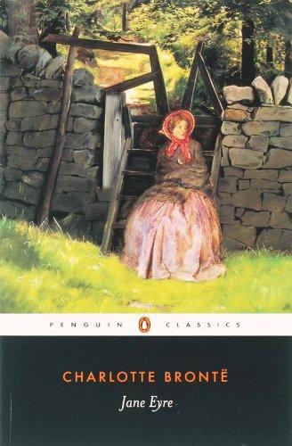 Charlotte Brontë: Jane Eyre (1996, Penguin Books)