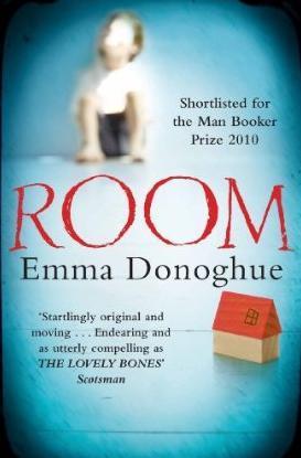 Emma Donoghue: Room (2010)