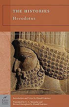 Herodotus: The histories (2004, Barnes & Noble Classics)