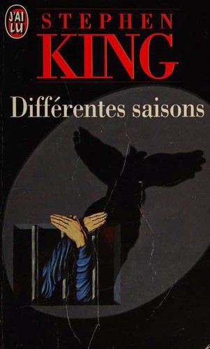 Stephen King: Différentes saisons (Paperback, French language, 1998, J'ai lu)