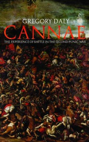 Gregory Daly: Cannae (2002, Routledge)