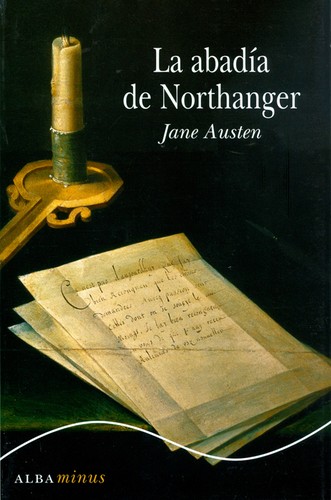 Jane Austen: Abadia de Northanger, La (Paperback, Spanish language, 1996, Alba)