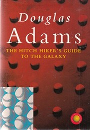 Douglas Adams: The Hitch Hiker's Guide to the Galaxy (Hardcover, 1994, Millennium)