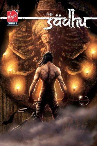 Jeevan Kang, Deepak Chopra, Gotham Chopra: Deepak Chopra Presents The Sadhu Volume 1 (Paperback, Virgin Comics)