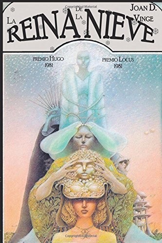 Joan D. Vinge: La reina de la nieve (Paperback, French language, Grupo AJEC)