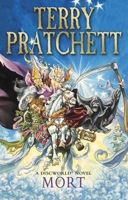 Terry Pratchett: Mort (2012)