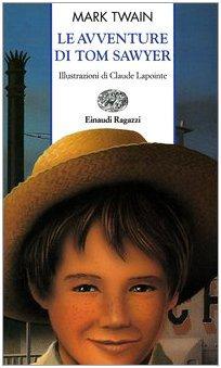 Mark Twain, William Dufris, Samuel Langhorne, Edibook: Le avventure di Tom Sawyer (Italian language, 2004)