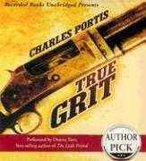 Charles Portis: True Grit (AudiobookFormat, 2006, Recorded Books)