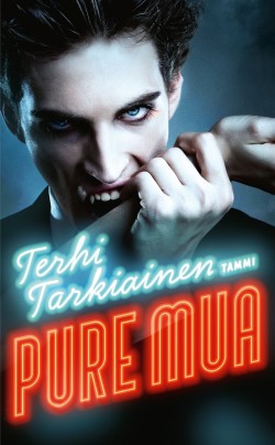 Terhi Tarkiainen: Pure mua (Hardcover, Finnish language, 2024, Tammi)