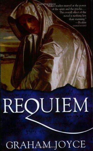 Graham Joyce: Requiem (Paperback, Tor Books)