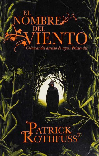 El nombre del viento (Paperback, Spanish language, 2013, Vintage Espanol)