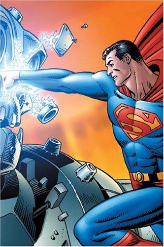 Kurt Busiek, Len Wein, Fabian Nicieza, Gerry Conway: Superman (Paperback, 2007, DC Comics)