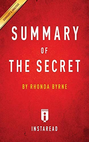 Instaread Summaries: Summary of The Secret (Paperback, Instaread)