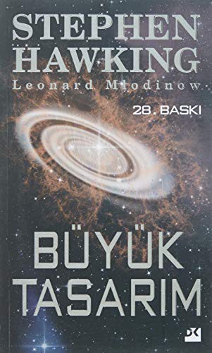 Leonard Mlodinow: Büyük Tasarim (Paperback, Turkish language, Dogan Kitap)