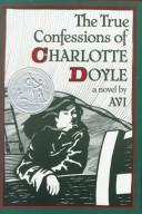 Avi: The true confession of Charlotte Doyle (1993, Lions)
