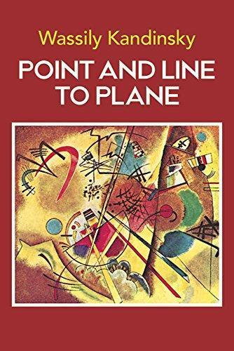 Wassily Kandinsky: Point and Line to Plane (1979)