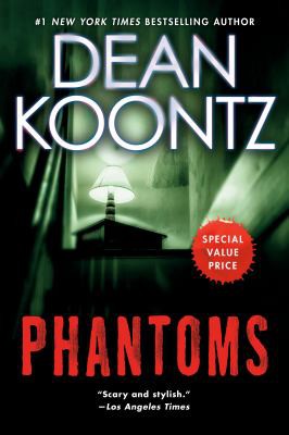 Dean Koontz: Phantoms (2021, Penguin Publishing Group)