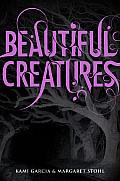 Kami Garcia: Beautiful Creatures (Caster Chronicles Series, Book 1) (Hardcover, Little, Brown and Co.)