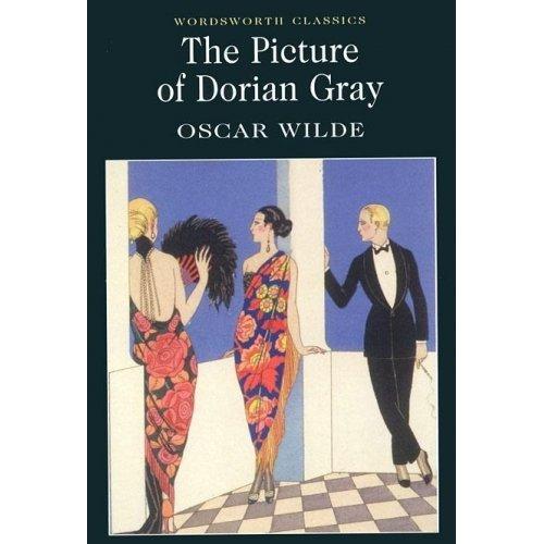 Oscar Wilde: The Picture of Dorian Gray