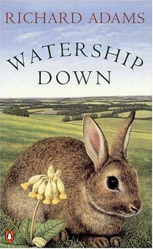 Watership Down (1974, Penguin)