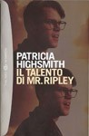 John Sutherland, Kevin Kenerly, Patricia Highsmith: Il Talento Di Mr. Ripley (Paperback, Italian language, 2001, Tascabili Bompiani)