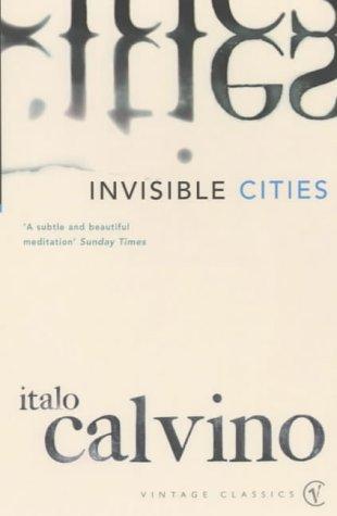 Italo Calvino: Invisible Cities (1997)