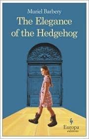 Muriel Barbery: The Elegance of the Hedgehog