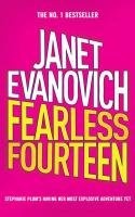 Janet Evanovich: Fearless fourteen (Hardcover, 2009, Headline Review)
