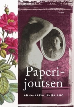 Anna-Kaisa Linna-Aho: Paperijoutsen (AudiobookFormat, Finnish language, 2019, Celia)