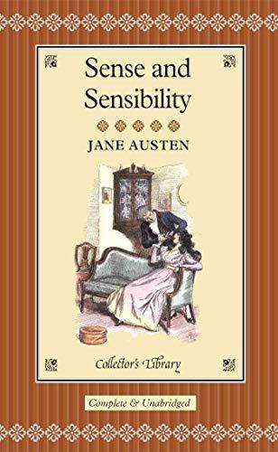 Jane Austen: Sense and Sensibility (2003)