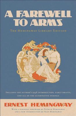 Ernest Hemingway: A farewell to arms (2012)