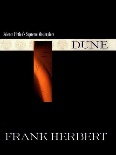 Frank Herbert: Dune (2009, Penguin USA, Inc.)