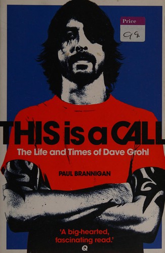 Paul Brannigan: This is a call (2014, Harpercollins Publishers)