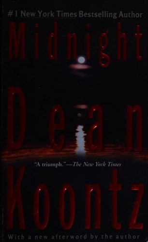 Dean Koontz: Midnight (2004, Berkley Books)