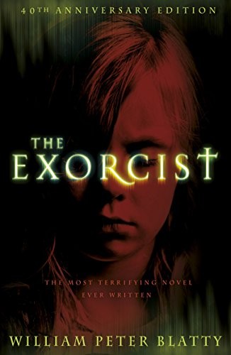 William Peter Blatty: Exorcist (Paperback, 2011, Corgi Books)