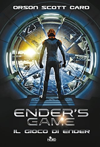 Orson Scott Card: Ender's Game (EBook, Italian language, 2013, Editrice Nord)