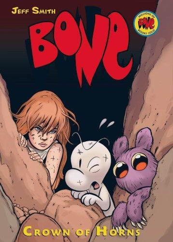 Jeff Smith: Bone, Vol. 9 (2009)