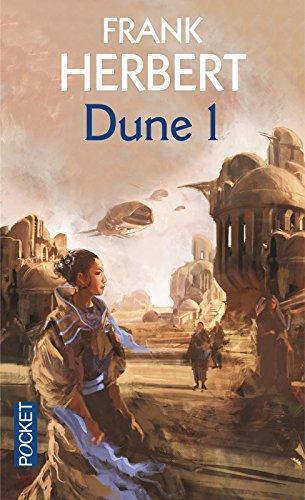 Frank Herbert: Le cycle de Dune (French language, 2009, Pocket)