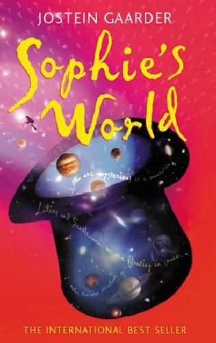 Jostein Gaarder: Sophie's World (Paperback, Orion Children's Books (an Imprint of The Orion Publishing Group Ltd ))