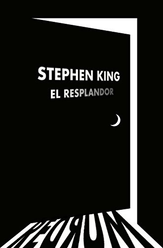 Stephen King: El resplandor (Paperback, Debolsillo, DEBOLSILLO)