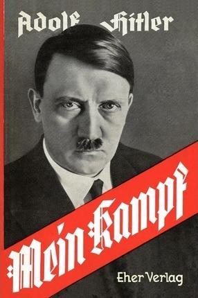 Adolf Hitler: Mein Kampf (2010)