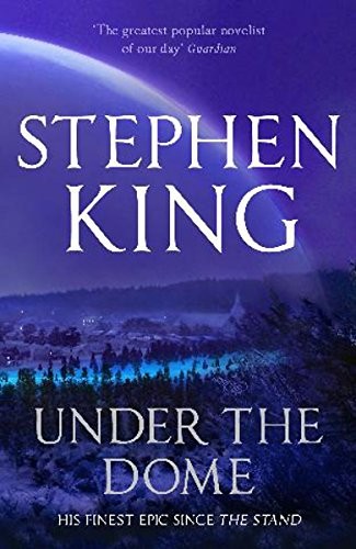 Stephen King: Under the Dome (Paperback, 2009, Gallery Books)