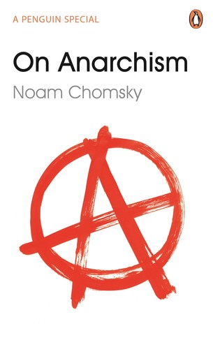 Noam Chomsky: On Anarchism (Paperback, 2014, Penguin Books, Limited)