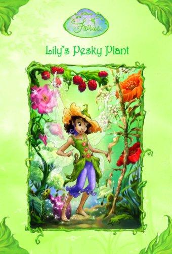 Kirsten Larsen: Lily's pesky plant (2006, Random House)