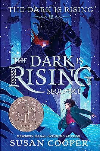 Susan Cooper: The Dark Is Rising (2023, Margaret K. McElderry Books)