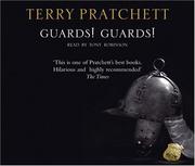 Terry Pratchett: Guards! Guards! (2005, Corgi Audio)